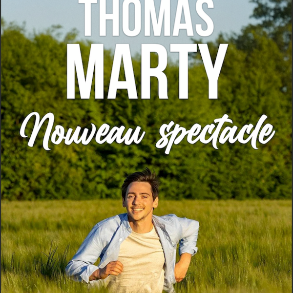 THOMAS MARTY 