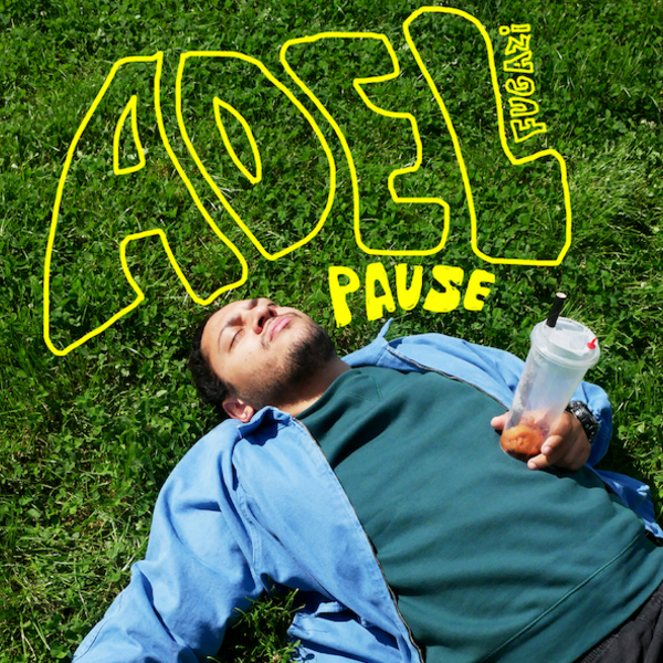 ADEL FUGAZI