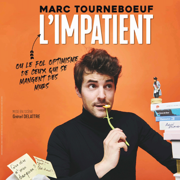 MARC TOURNEBOEUF