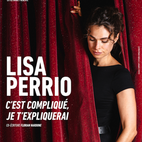LISA PERRIO 