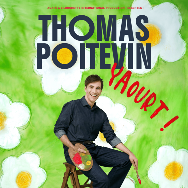 THOMAS POITEVIN