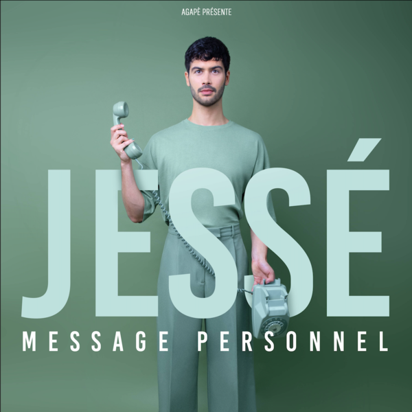 JESSÉ