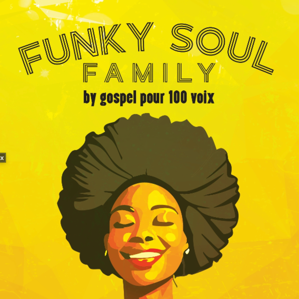 FUNKY SOUL FAMILY 