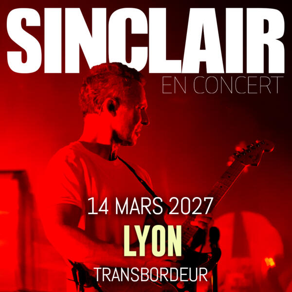 SINCLAIR