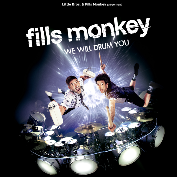 FILLS MONKEY