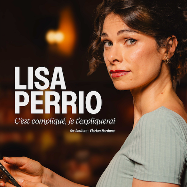 LISA PERRIO