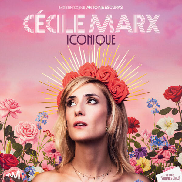 CECILE MARX 