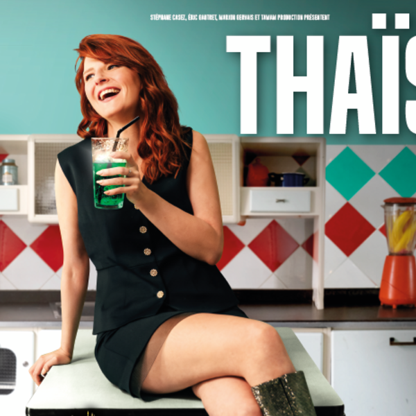 THAÏS
