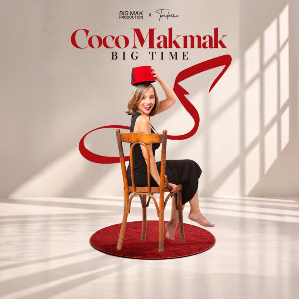 COCO MAKMAK