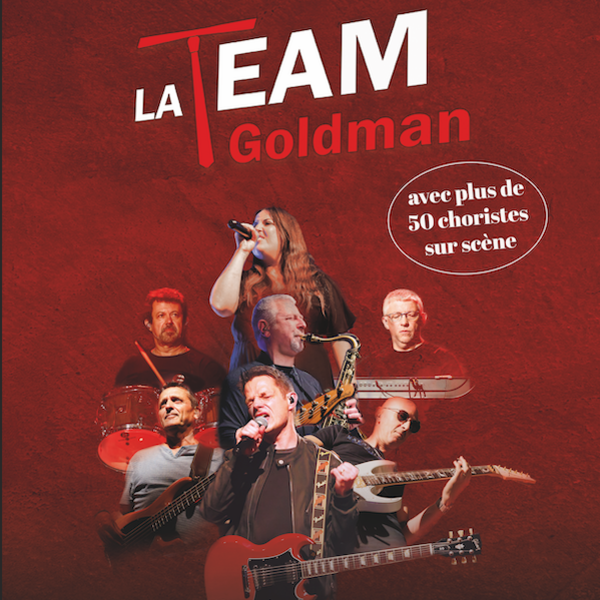 LA TEAM GOLDMAN 