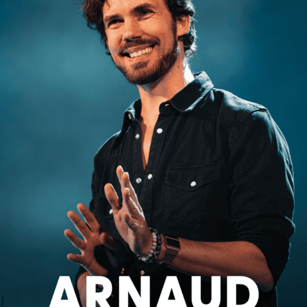 ARNAUD DEMANCHE 
