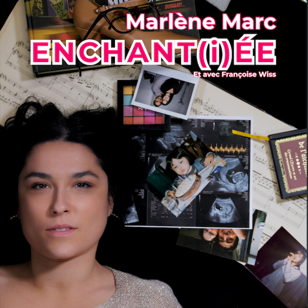 MARLENE MARC