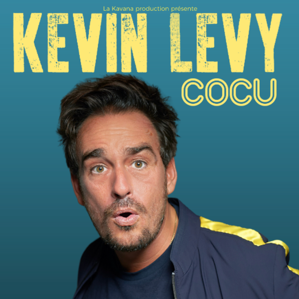 KEVIN LEVY