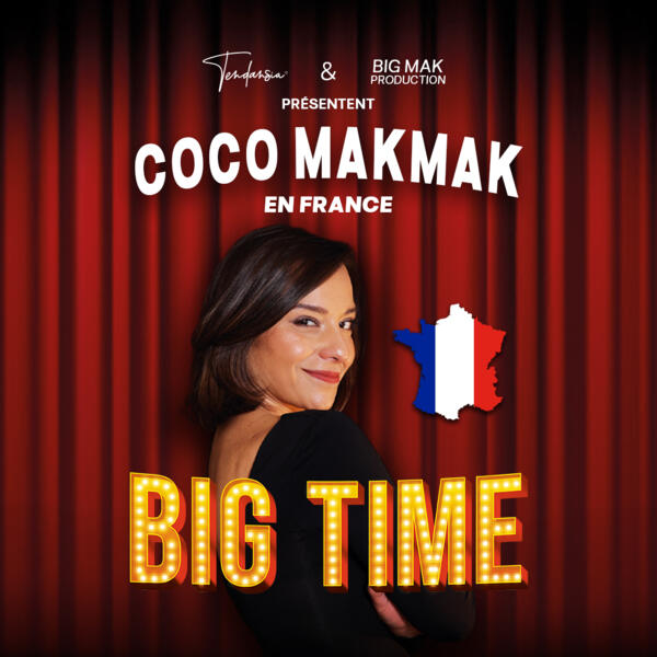 COCO MAKMAK