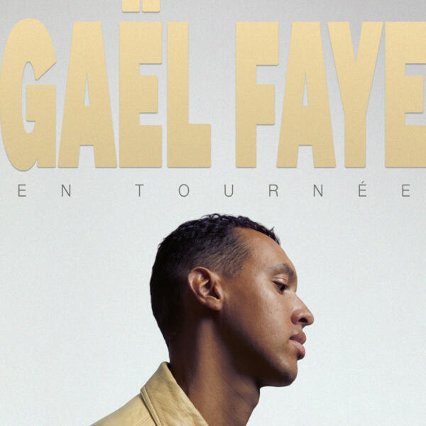 GAEL FAYE