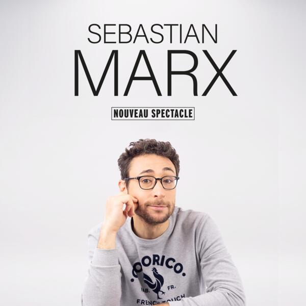 SEBASTIAN MARX