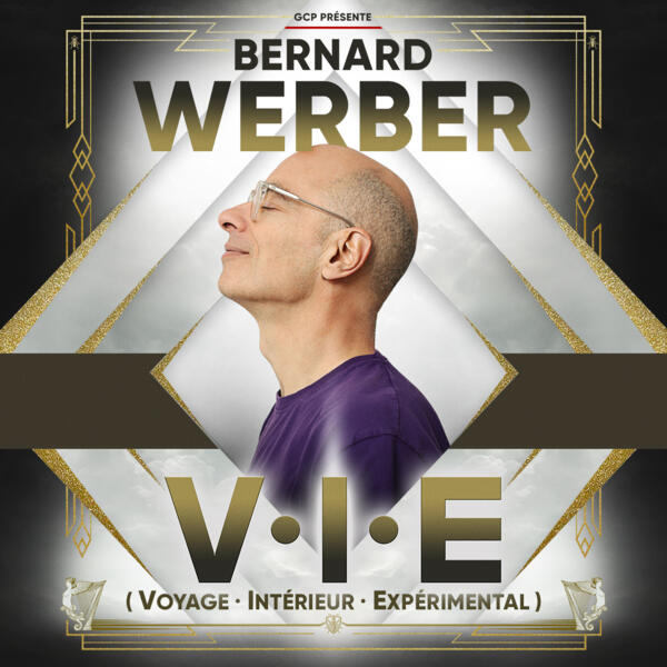 BERNARD WERBER
