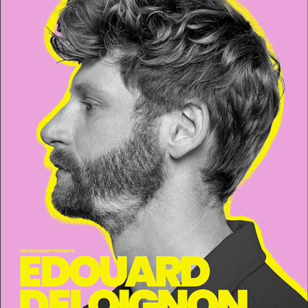 EDOUARD DELOIGNON