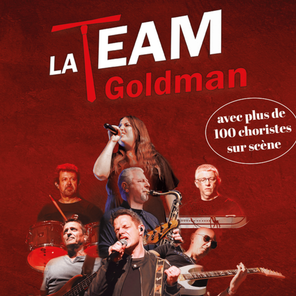 LA TEAM GOLDMAN