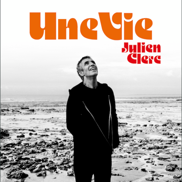 JULIEN CLERC