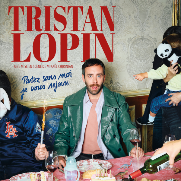 TRISTAN LOPIN 