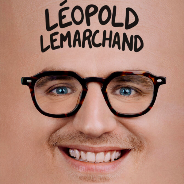 LEOPOLD LEMARCHAND