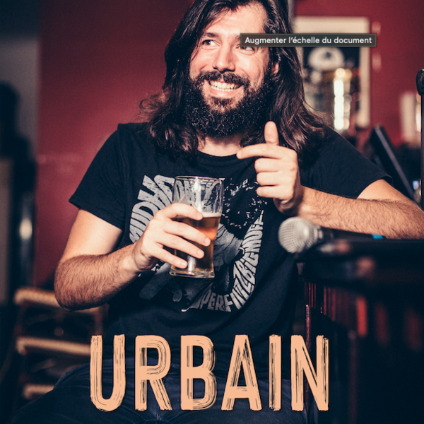 URBAIN