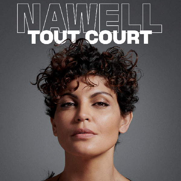 NAWELL MADANI