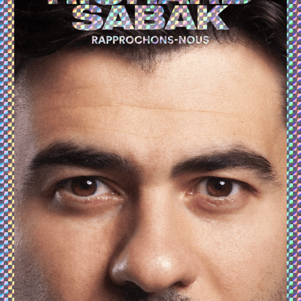RICHARD SABAK