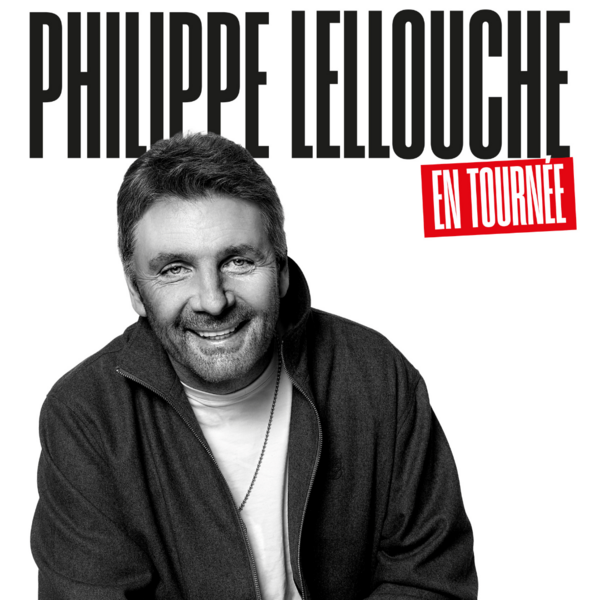 PHILIPPE LELLOUCHE