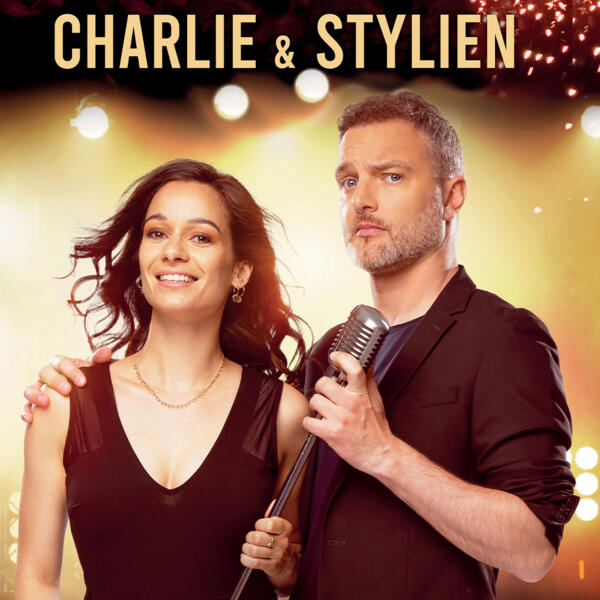 LALAMOUR de Charlie et Stylien
