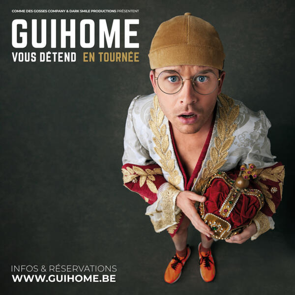 GUIHOME