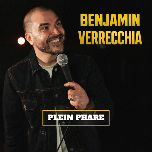 BENJAMIN VERRECCHIA