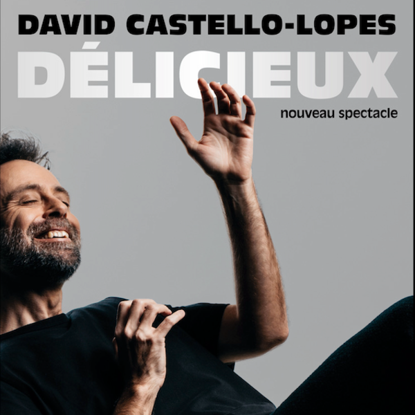 DAVID CASTELLO-LOPES