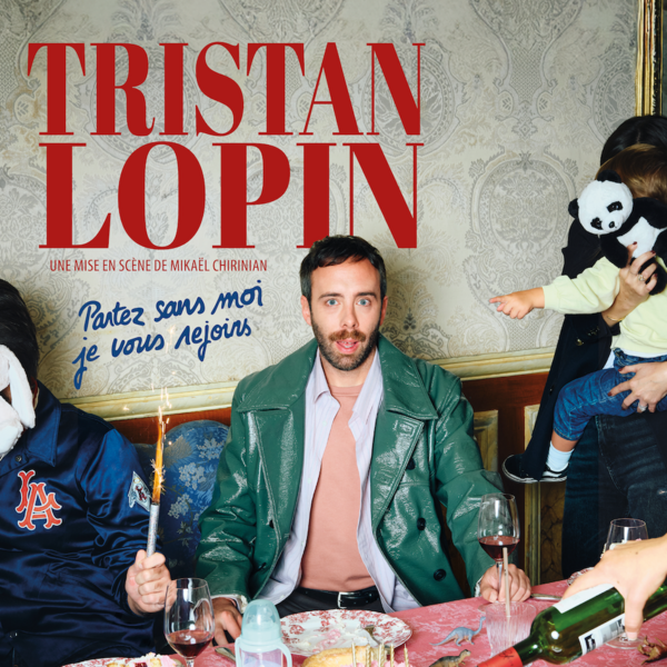 TRISTAN LOPIN
