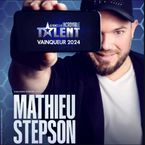 MATHIEU STEPSON