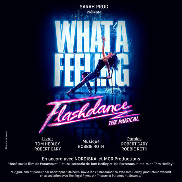 FLASHDANCE