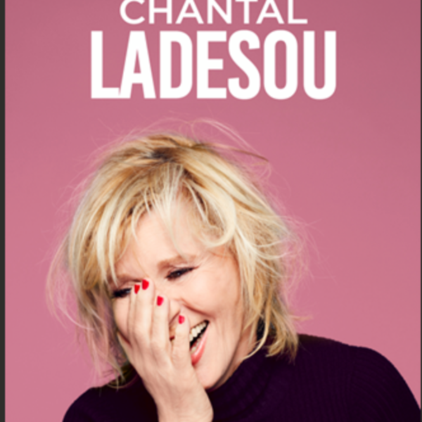 CHANTAL LADESOU