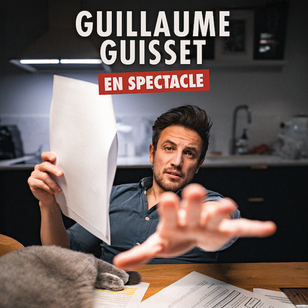 GUILLAUME GUISSET