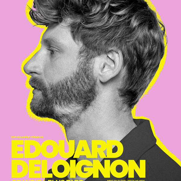 EDOUARD DELOIGNON 