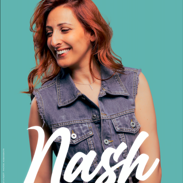 NASH