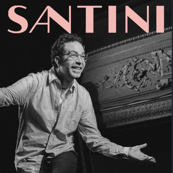 JULIEN SANTINI