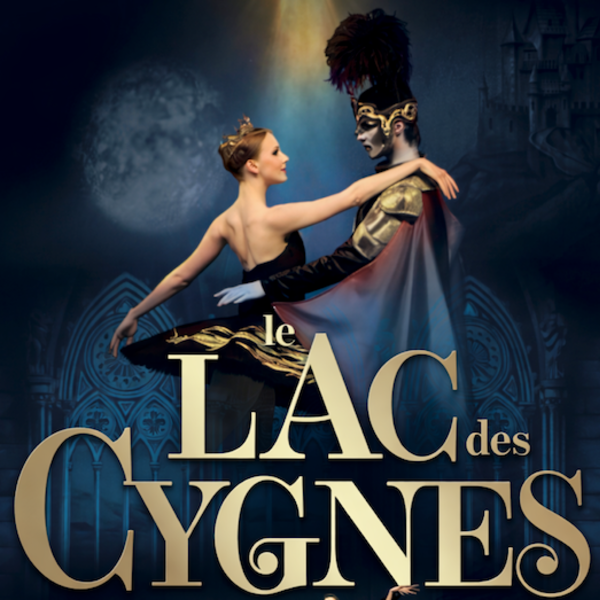 LE LAC DES CYGNES 