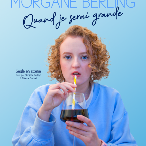 MORGANE BERLING