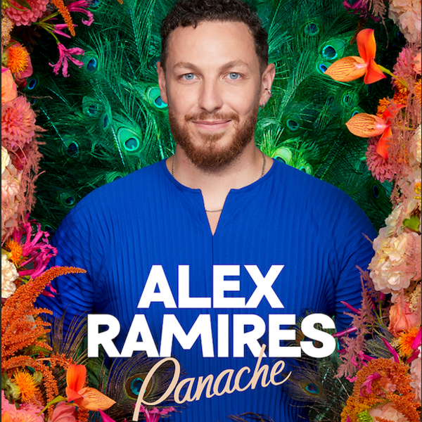 ALEX RAMIRES 