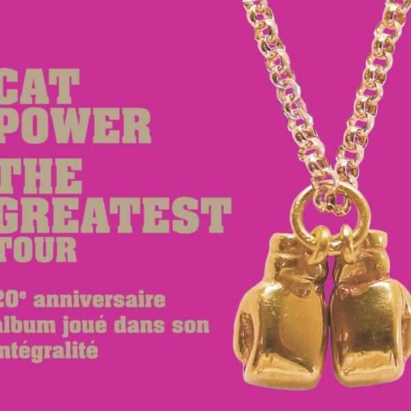 CAT POWER