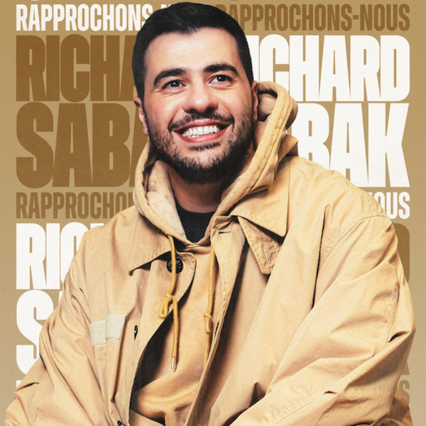 RICHARD SABAK