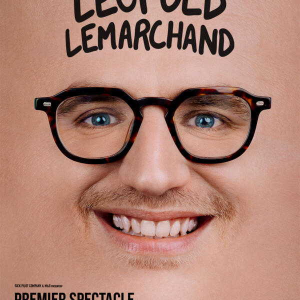 LEOPOLD LEMARCHAND
