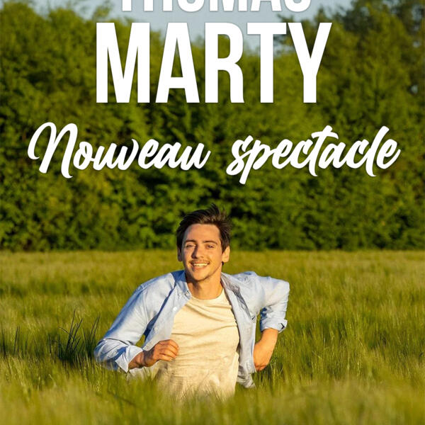 THOMAS MARTY