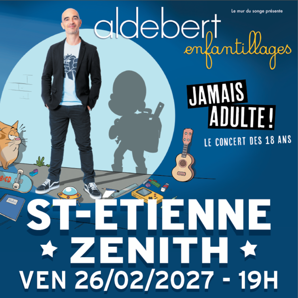 ALDEBERT 